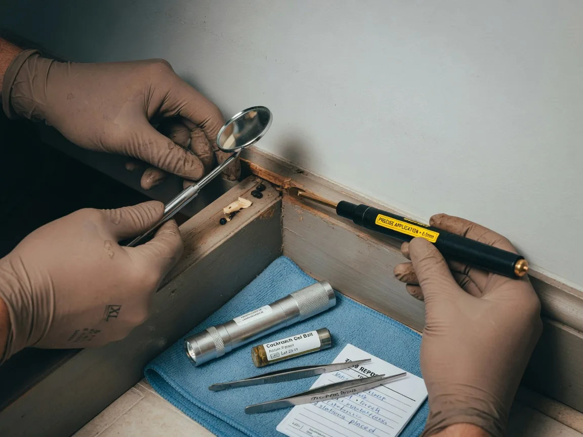 Why choose Emergency Pest Control in Hartford City, IN